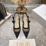D Slingback Pump (حذاء دي سلاينج باك)
