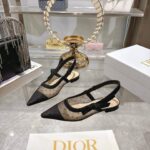 D Slingback Pump (حذاء دي سلاينج باك) - Image 2