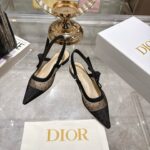 D Slingback Pump (حذاء دي سلاينج باك) - Image 3