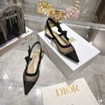 D Slingback Pump (حذاء دي سلاينج باك) - Image 4