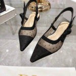 D Slingback Pump (حذاء دي سلاينج باك) - Image 6