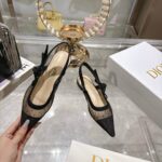 D Slingback Pump (حذاء دي سلاينج باك) - Image 7