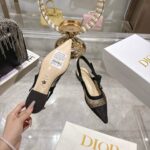 D Slingback Pump (حذاء دي سلاينج باك) - Image 8