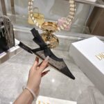 D Slingback Pump (حذاء دي سلاينج باك) - Image 9