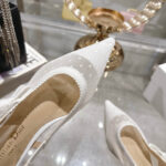 D Slingback Pump (حذاء دي سلاينج باك) - Image 4