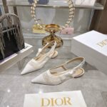 D Slingback Pump (حذاء دي سلاينج باك) - Image 6