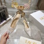 D Slingback Pump (حذاء دي سلاينج باك) - Image 7