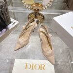 D Slingback Pump (حذاء دي سلاينج باك) - Image 2