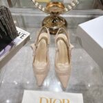 D Slingback Pump (حذاء دي سلاينج باك)