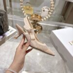 D Slingback Pump (حذاء دي سلاينج باك) - Image 3