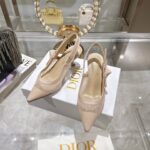 D Slingback Pump (حذاء دي سلاينج باك) - Image 4
