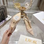 D Slingback Pump (حذاء دي سلاينج باك) - Image 5