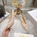 D Slingback Pump (حذاء دي سلاينج باك) - Image 6