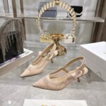 D Slingback Pump (حذاء دي سلاينج باك) - Image 7