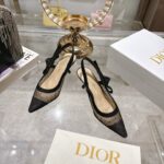 D Slingback Pump (حذاء دي سلاينج باك) - Image 2