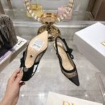 D Slingback Pump (حذاء دي سلاينج باك) - Image 4