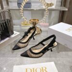 D Slingback Pump (حذاء دي سلاينج باك) - Image 6