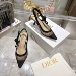 D Slingback Pump (حذاء دي سلاينج باك) - Image 7