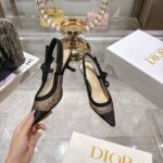 D Slingback Pump (حذاء دي سلاينج باك) - Image 8