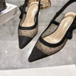 D Slingback Pump (حذاء دي سلاينج باك) - Image 9