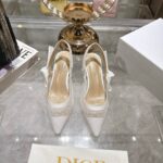 D Slingback Pump (حذاء دي سلاينج باك)