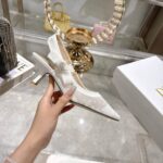 D Slingback Pump (حذاء دي سلاينج باك) - Image 3