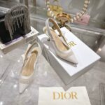 D Slingback Pump (حذاء دي سلاينج باك) - Image 5