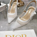 D Slingback Pump (حذاء دي سلاينج باك) - Image 6