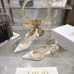 D Slingback Pump (حذاء دي سلاينج باك) - Image 8