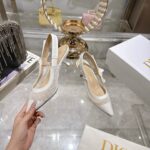 D Slingback Pump (حذاء دي سلاينج باك) - Image 9