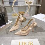 D Slingback Pump (حذاء دي سلاينج باك) - Image 3