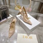 D Slingback Pump (حذاء دي سلاينج باك) - Image 4