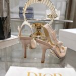 D Slingback Pump (حذاء دي سلاينج باك) - Image 6