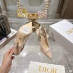 D Slingback Pump (حذاء دي سلاينج باك) - Image 5
