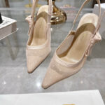 D Slingback Pump (حذاء دي سلاينج باك) - Image 7