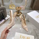 D Slingback Pump (حذاء دي سلاينج باك) - Image 8