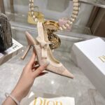 D Slingback Pump (حذاء دي سلاينج باك) - Image 9