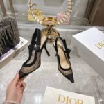 D Slingback Pump (حذاء دي سلاينج باك) - Image 2