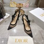 D Slingback Pump (حذاء دي سلاينج باك) - Image 3