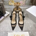 D Slingback Pump (حذاء دي سلاينج باك)