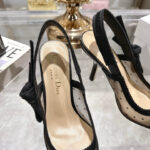 D Slingback Pump (حذاء دي سلاينج باك) - Image 4