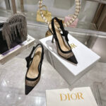 D Slingback Pump (حذاء دي سلاينج باك) - Image 5