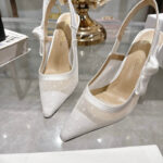 D Slingback Pump (حذاء دي سلاينج باك) - Image 3