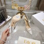 D Slingback Pump (حذاء دي سلاينج باك) - Image 6