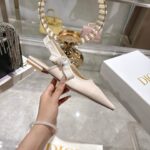 D Slingback Pump (حذاء دي سلاينج باك) - Image 2