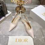 D Slingback Pump (حذاء دي سلاينج باك) - Image 3