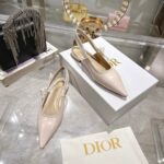 D Slingback Pump (حذاء دي سلاينج باك) - Image 4