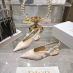 D Slingback Pump (حذاء دي سلاينج باك) - Image 5