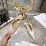 D Slingback Pump (حذاء دي سلاينج باك) - Image 6