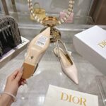 D Slingback Pump (حذاء دي سلاينج باك) - Image 7